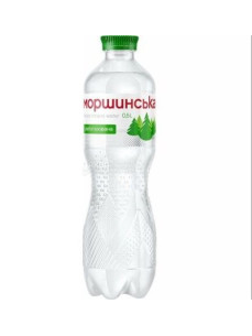 Вода Моршинська 0,5 л не/газ