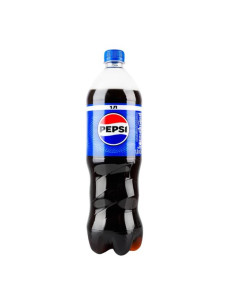 Pepsi Вода 1 л