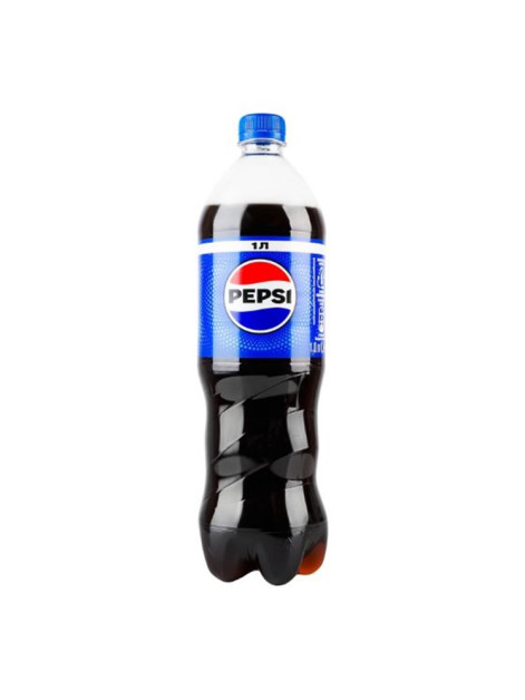 Pepsi Вода 1 л