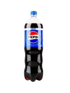 Pepsi Вода 1,5 л