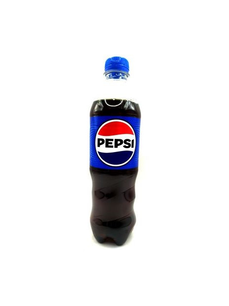 Pepsi Вода в асорт 500мл