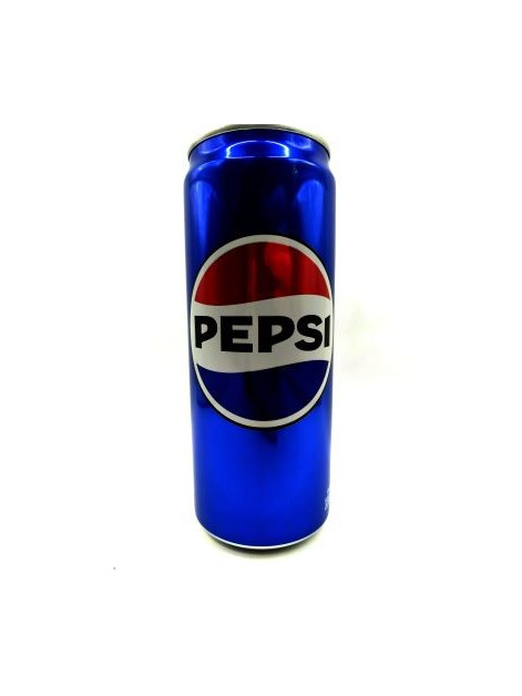 Pepsi Вода ж/б 330мл