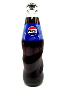 Вода Pepsi скло 300мл