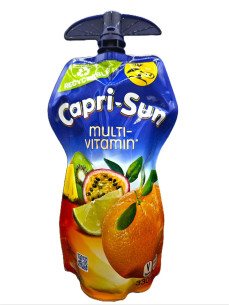 Capri-Sun Сік в асортименті 330мл