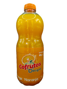 Corutos Сік в асорт. пет 1,5л