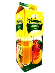 Solevita / Pfanner Сік в асорт 2л