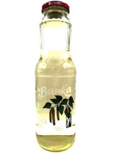 The Banka Сік Березовий в асорт. 1л