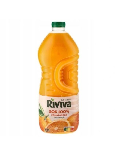 Riviva Сік 100% 2.8л