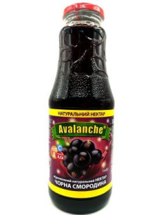 Avalanche Вишневий / Виноградний / Лимонний /...