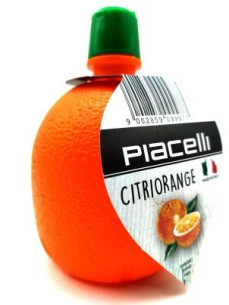 концентрат апельсин piacelli200мл