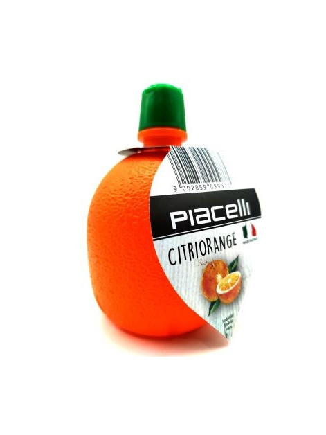концентрат апельсин piacelli200мл