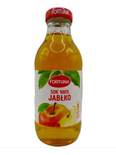 Fortuna Сік в асорт с/б 300г