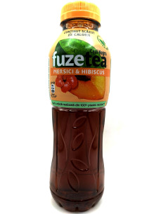 Чай fuzetea 0,5 в асортименті