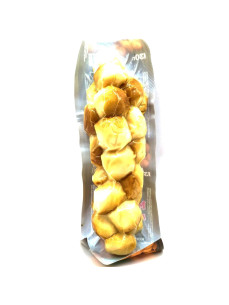 Мілкрай Сир Моцарела копчена міні в/у 130г