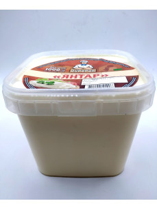 Сир Янтар відро 1кг