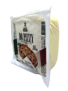 Сиророб сир Моцарела 45% 500г