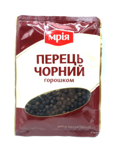 Мрія Перець горошком 20г