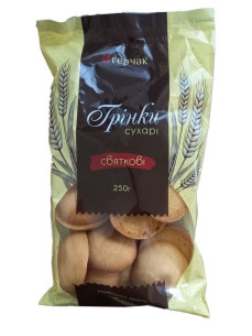 Герчак Грінки 250г