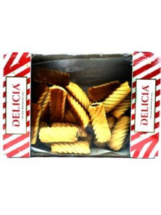 Deliciа Печиво Супер Моніка 300г