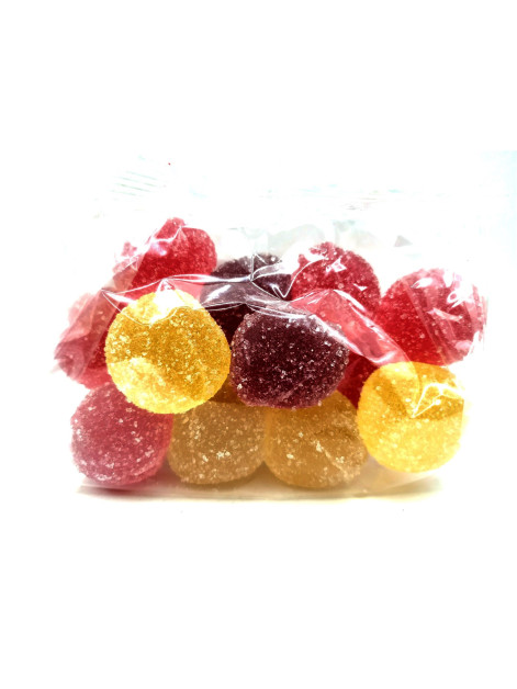 Klim Мармелад фантазія з фрукт аром 250г