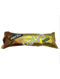 Norsu Халва ванільна в шоколаді 85г