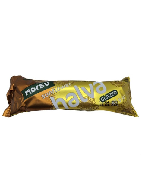 Norsu Халва ванільна в шоколаді 85г