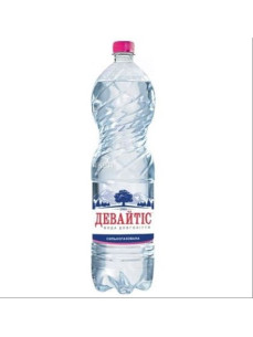 Вода Девайтіс 1,5л