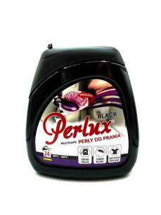 Perlux Black Капсули для прання 24шт