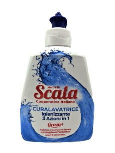 Засіб для пральної машини Scala 0.250 мл