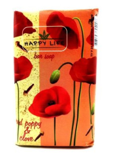 Мило Heppi Life в асоттименті 180гр