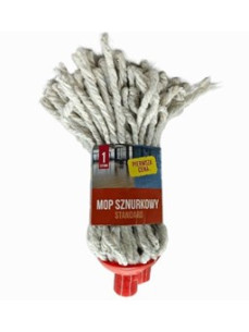 Моп шнуркований