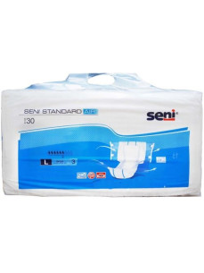 Підгузки Seni L 30шт