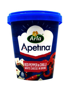 Arla Сир в розсолі Apetina 430г