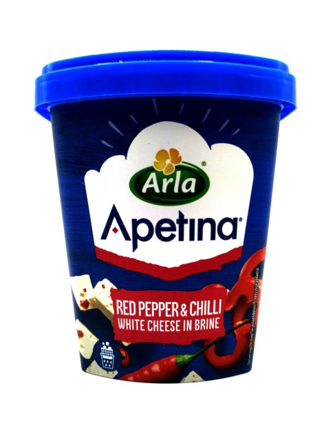 Arla Сир в розсолі Apetina 430г