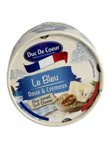 Duc De Coeur Сир м'який французький 250г