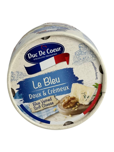 Duc De Coeur Сир м'який французький 250г