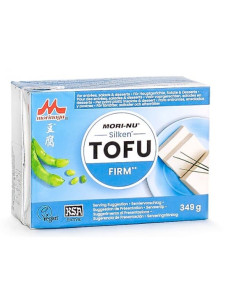 Mori-nu Сир соєвий Tofu 349г