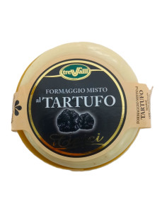 Trevalli Сир Тартуфо 180г