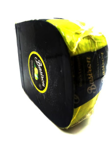 Basiron Black Lemon Сир твердий, кг
