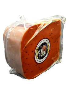 Holland Castello Red Pesto Сир твердий, кг