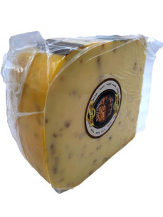 Holland Castello Walnut Сир твердий горіховий, кг