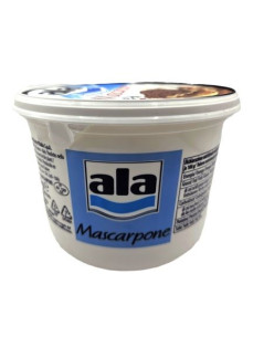 ALA Крем - сир Маскарпоне Італія 500г