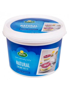 Arla Крем-сир Буко відро 3кг