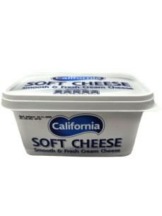 California Крем сир 500г