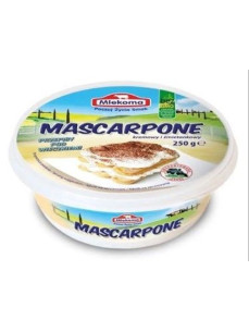 Mlekoma Крем - сир Маскарпоне 250г