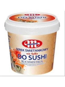 Mlekovita Крем - сир до суші 1кг