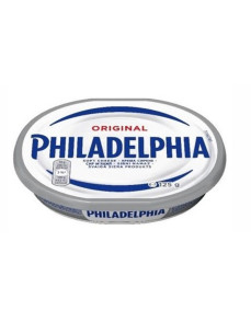 Philadelphia Крем - сир 125г