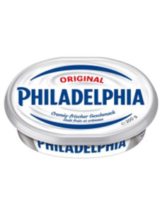 Philadelphia Крем - сир 200г