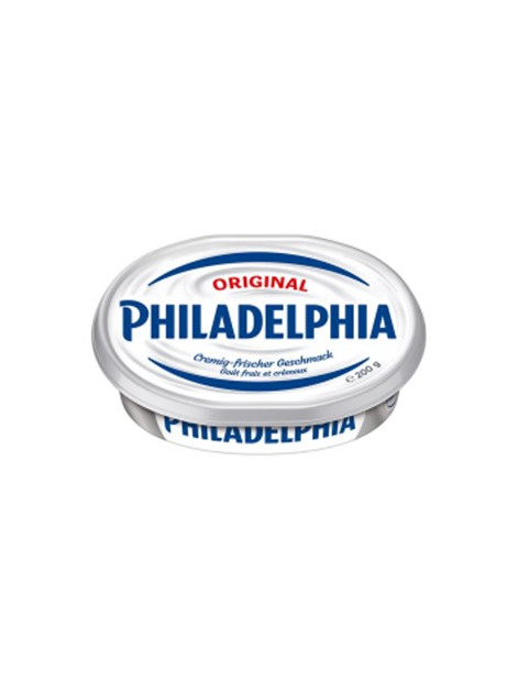 Philadelphia Крем - сир 200г