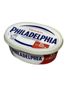 Philadelphia Крем - сир 300г